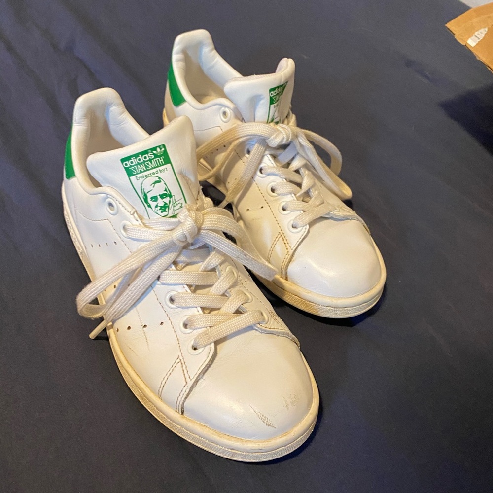 Adidas Stan Smith White sneaker